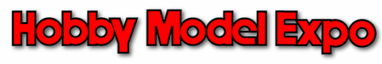 Logo Hobby Model Expo